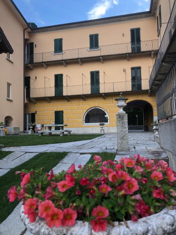 Mauremile Pella Exterior foto