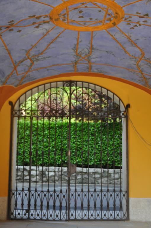 Mauremile Pella Exterior foto